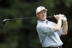 Ernie Els