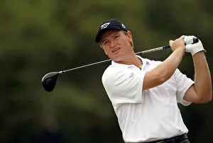 Ernie Els