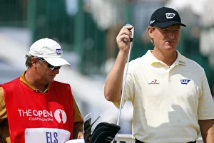 Ernie Els