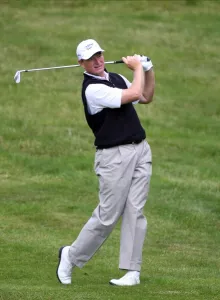Ernie Els