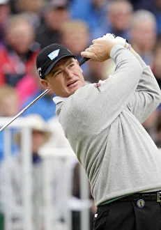 Ernie Els