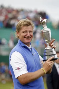 Ernie Els