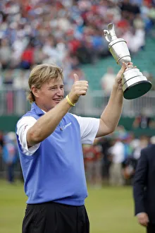 Ernie Els