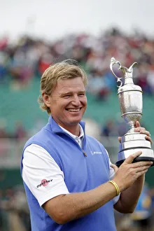 Ernie Els