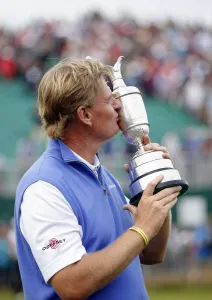 Ernie Els