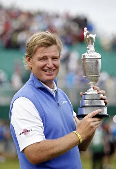 Ernie Els