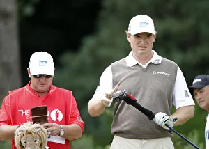Ernie Els