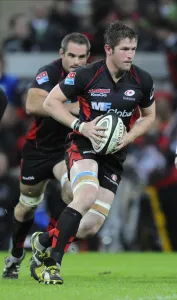 Ernst Joubert