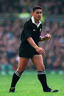 Eroni Clarke