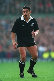 Eroni Clarke