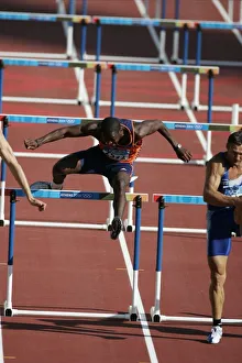Decathlon Prints: Eugene Martineau