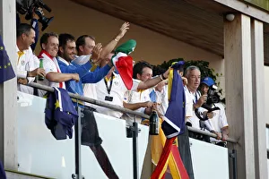Europe Celebrate