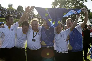 Europe Celebrate
