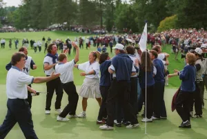European Celebrations