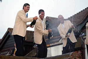 European Champagne Celebration