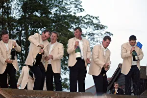 European Champagne Celebration