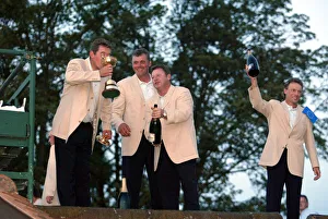 European Champagne Celebration