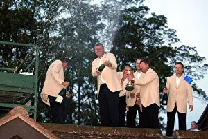 European Champagne Celebration
