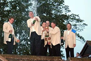 European Champagne Celebration