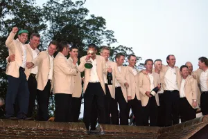 European Champagne Celebration