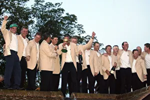 European Champagne Celebration