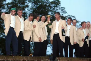 European Champagne Celebration