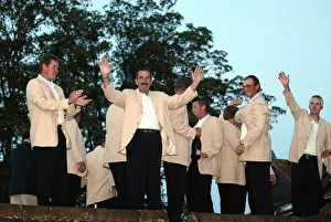 European Champagne Celebration