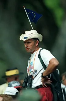 European Golf Fan