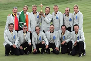 European Team
