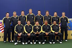 European Team Group