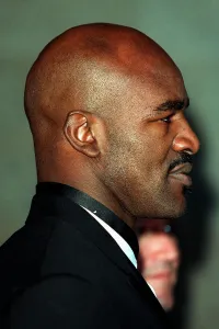Champion Prints: Evander Holyfield