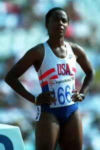 Evelyn Ashford