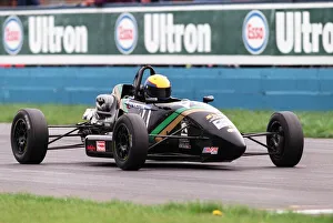 Formula Prints: Ewan Merrit