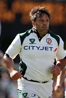 Irish Prints: Faan Rautenbach