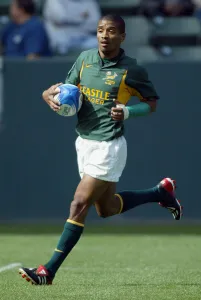 Sevens Prints: Fabian Juries