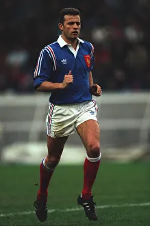 Fabien Galthie