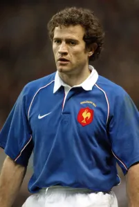 Fabien Galthie