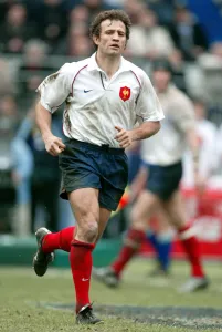 Fabien Galthie