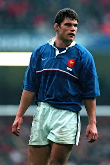 Fabien Pelous