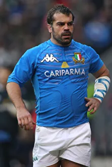 Italy Prints: Fabio Ongaro