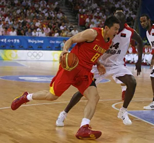 Fangyu Zhu & Leonel Paulo