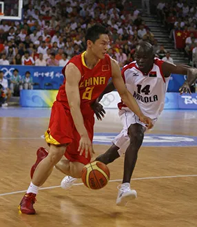 Fangyu Zhu & Leonel Paulo
