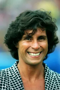 Presenter Prints: Fatima Whitbread