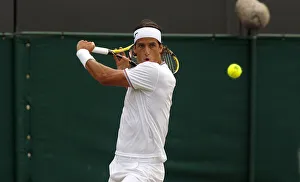 Feliciano Lopez