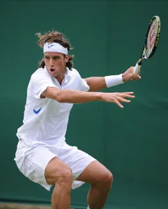Feliciano Lopez