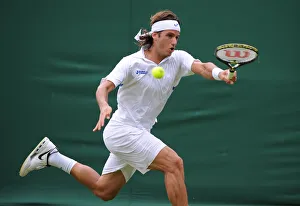 Feliciano Lopez