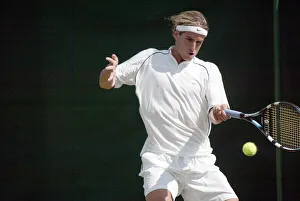 Feliciano Lopez