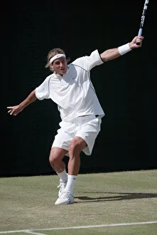 Feliciano Lopez