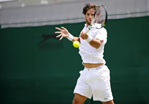 Feliciano Lopez