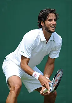 Feliciano Lopez